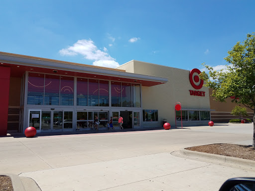 Department Store «Target», reviews and photos, 4701 N Illinois St, Fairview Heights, IL 62208, USA