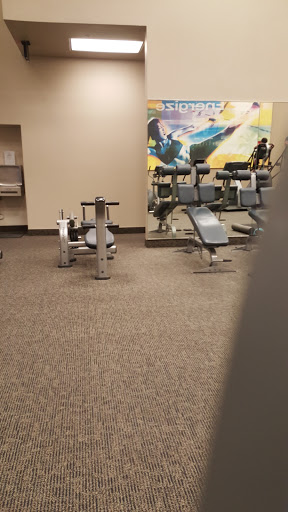 Gym «LA Fitness», reviews and photos, 1731 S Greenfield Rd, Mesa, AZ 85206, USA