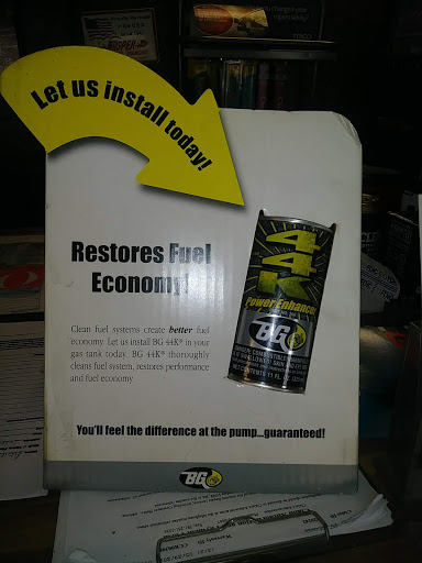 Auto Repair Shop «South Shore Automotive», reviews and photos, 1612 Padre Blvd, South Padre Island, TX 78597, USA