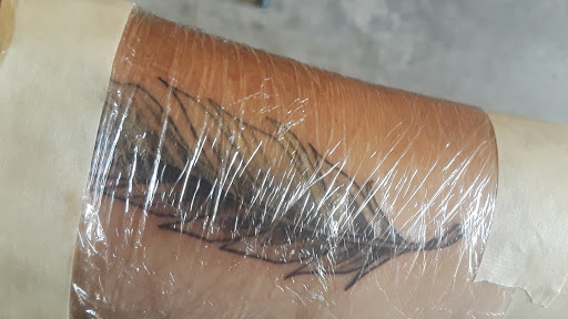 Tattoo Shop «Big Deluxe», reviews and photos, 730 S State St, Salt Lake City, UT 84111, USA