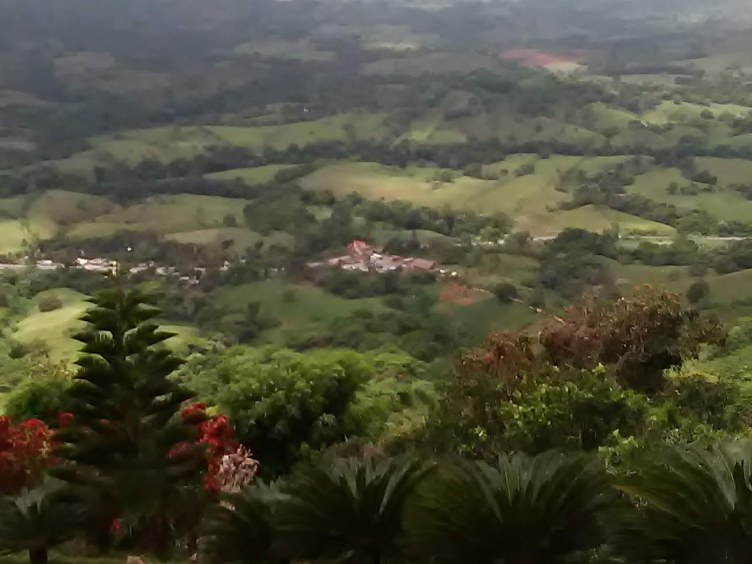 El Seibo, Dominik Cumhuriyeti