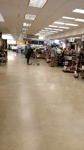 Grocery Store «Quality Food Center», reviews and photos, 22828 100th Ave W, Edmonds, WA 98020, USA