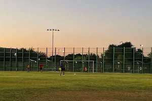 Tempe Sports Complex-Pickleball Courts image