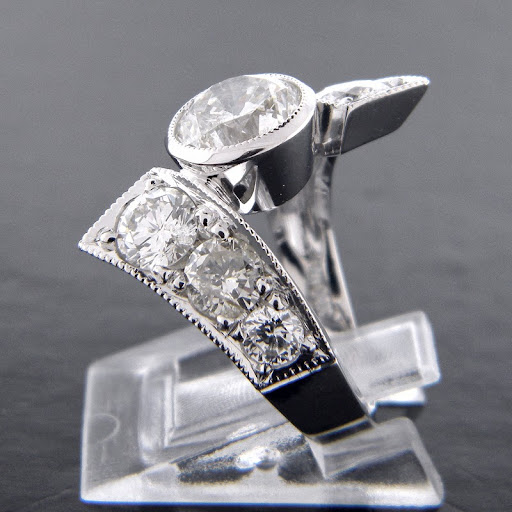 Jewelry Store «Bradshaws Jewelers», reviews and photos, 4355 Montgomery Hwy #2, Dothan, AL 36303, USA