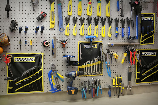 Bicycle Store «Reality Bikes», reviews and photos, 20 Tri-County Plaza, Cumming, GA 30040, USA