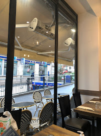 Atmosphère du Restaurant libanais L'Olivier Beyrouth à Paris - n°1