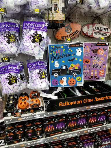 Discount Store «Dollar General Market», reviews and photos, 125 Carter Blvd, Polk City, FL 33868, USA