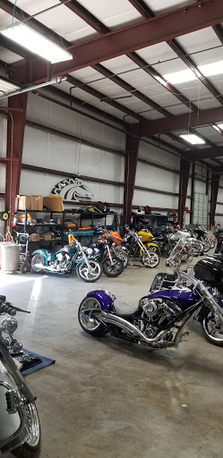 Texas Motorcycle Warehouse