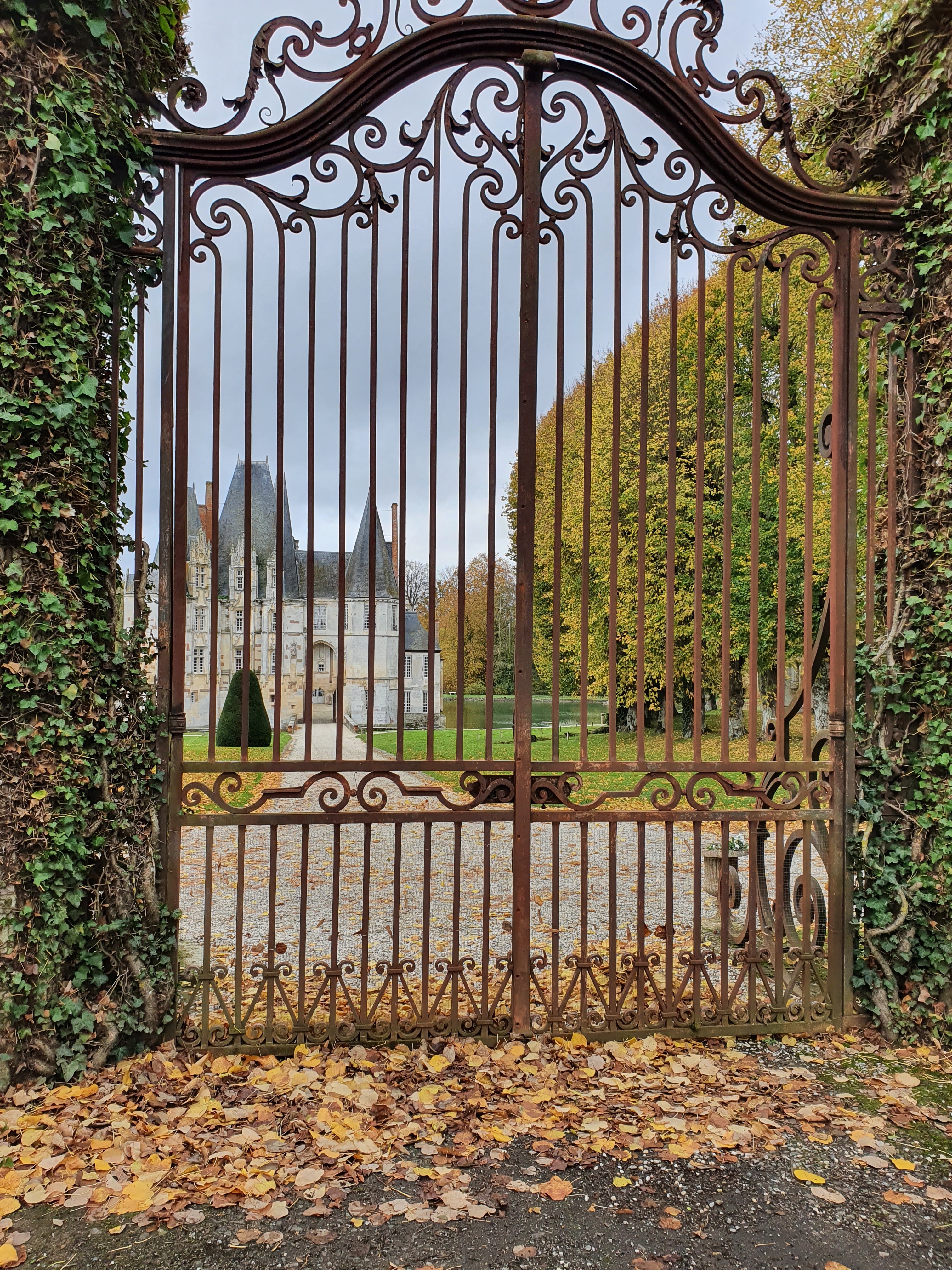 Photo n° 3 de l'avis de Nevine.T fait le 29/10/2020 à 15:44