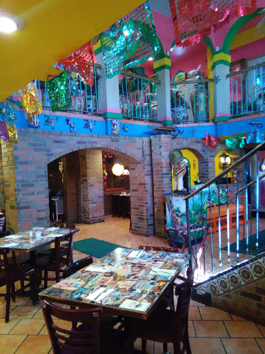 Andalusian restaurant Midland