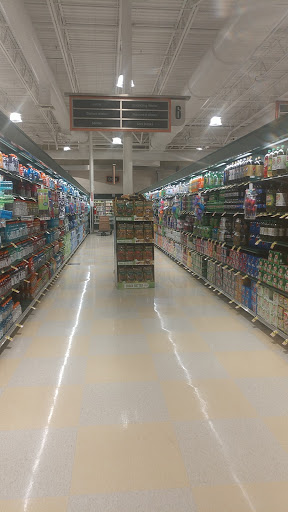 Grocery Store «Harris Teeter», reviews and photos, 3501 Oleander Dr, Wilmington, NC 28403, USA