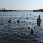 Photo n°3 de l'avis de florence.a fait le 26/08/2023 à 20:07 sur le  Lido Miramare à Torre del Greco