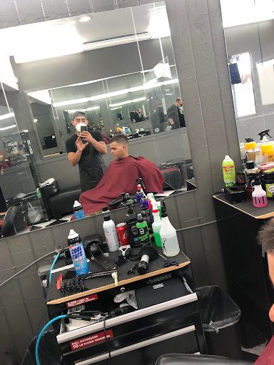 Barber Shop «Mambo Style Barber Shop», reviews and photos, 1750 NE 163rd St, North Miami Beach, FL 33162, USA