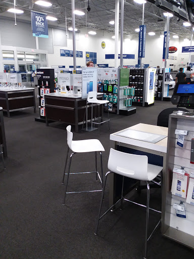 Electronics Store «Best Buy», reviews and photos, 2214 S 48th St, Tacoma, WA 98409, USA