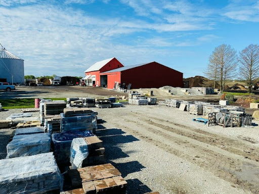 Landscaping Supply Store «Musselman Landscape Solutions», reviews and photos, 17505 E Durbin Rd, Noblesville, IN 46060, USA