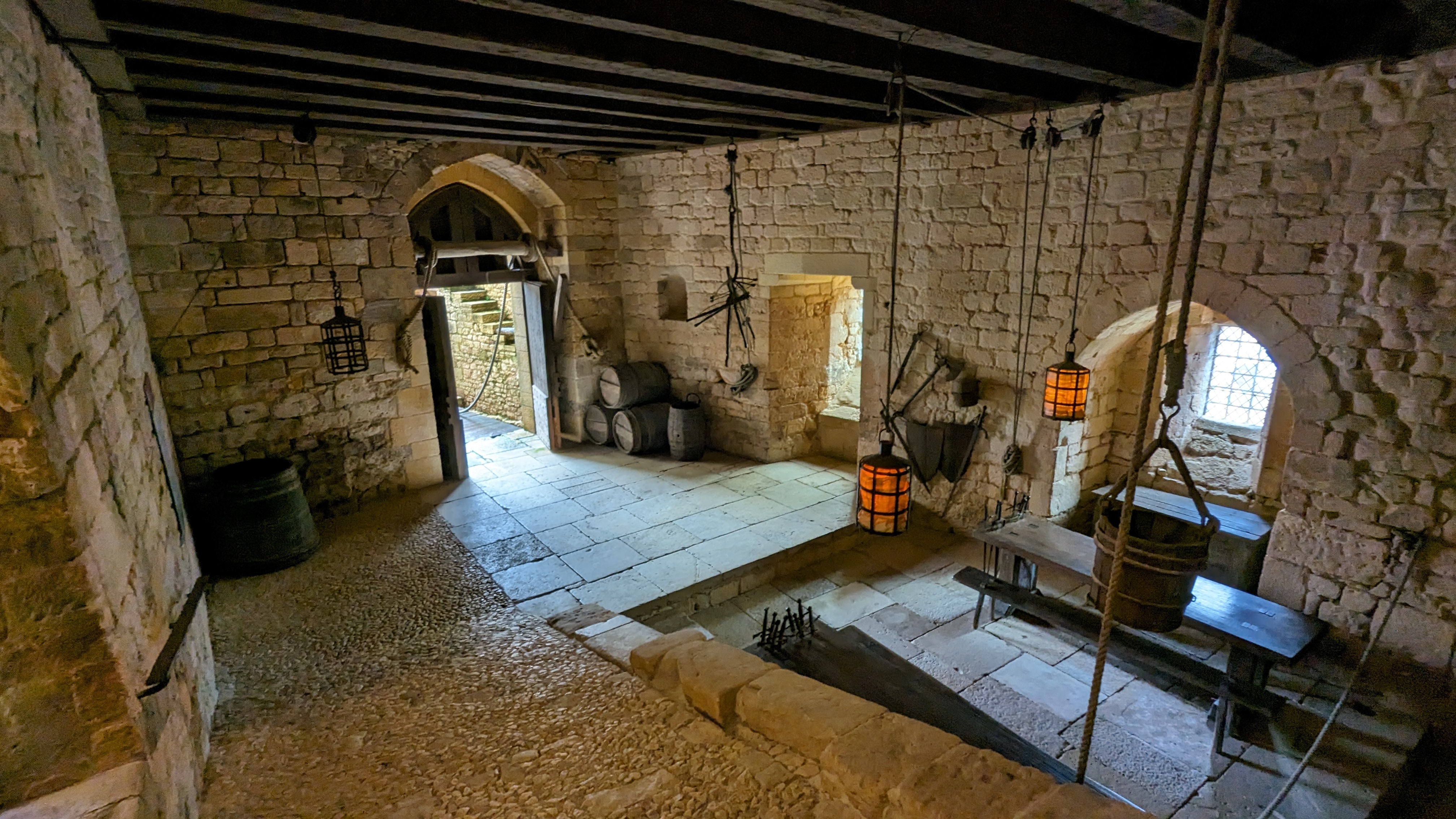 Photo n° 8 de l'avis de Michel.A fait le 05/12/2023 à 18:19