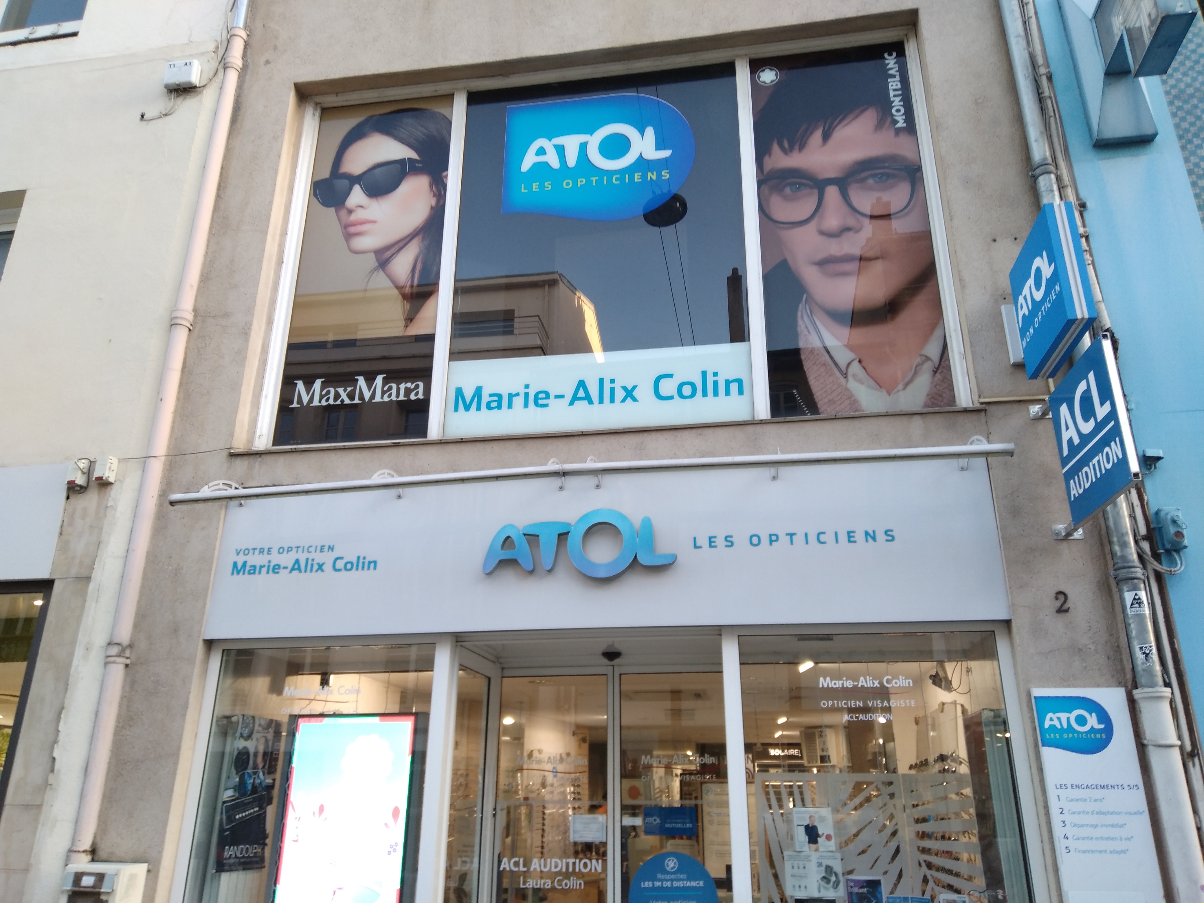 Photo n° 4 de l'avis de Cyril.A fait le 16/10/2022 à 14:34