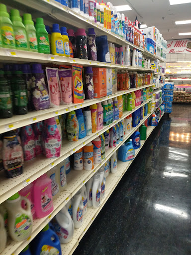 Grocery Store «Guadalajara Market», reviews and photos, 1400 W Grand Ave # D, Grover Beach, CA 93433, USA