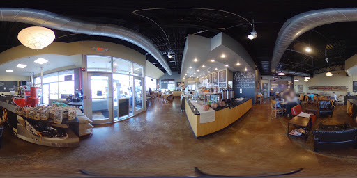 Coffee Shop «Conscious Cup Coffee Roasters», reviews and photos, 5005 Northwest Hwy #101, Crystal Lake, IL 60014, USA