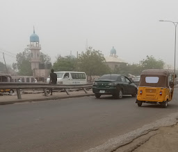 Kurna Juma'a Mosque photo