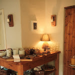 Photo n°5 de l'avis de Laura.e fait le 24/04/2024 à 11:17 sur le  NaturApartments & LandHaus Stauensfließ à Burg