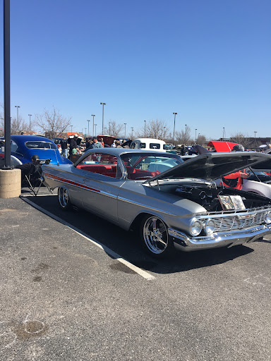 Harley-Davidson Dealer «Fort Thunder Harley-Davidson», reviews and photos, 500 SW 11th St, Moore, OK 73160, USA