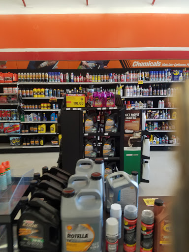 Auto Parts Store «AutoZone», reviews and photos, 600 W King St, Cocoa, FL 32922, USA