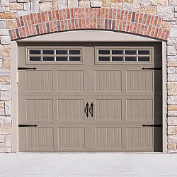 A&L Garage Doors