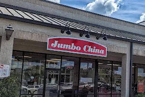 Jumbo China image