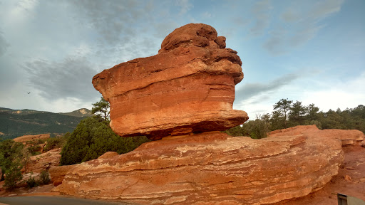 Tourist Attraction «Garden of the Gods Trading Post», reviews and photos, 324 Beckers Ln, Manitou Springs, CO 80829, USA