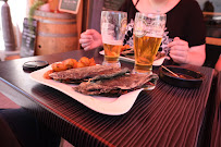 Plats et boissons du Restaurant de tapas Pixelles Pintxos à Chalon-sur-Saône - n°14