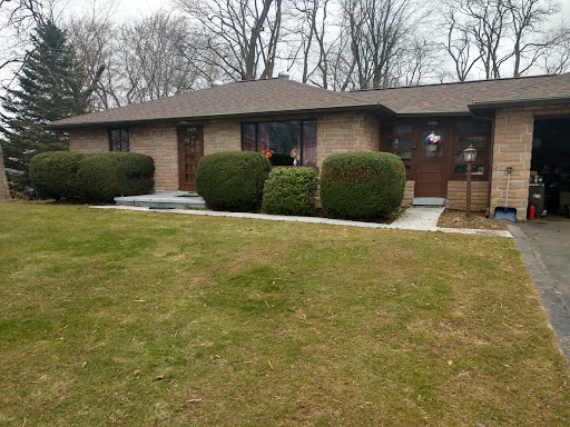 Construction Company «Oaks Construction», reviews and photos, 8 Amity St, Spencerport, NY 14559, USA