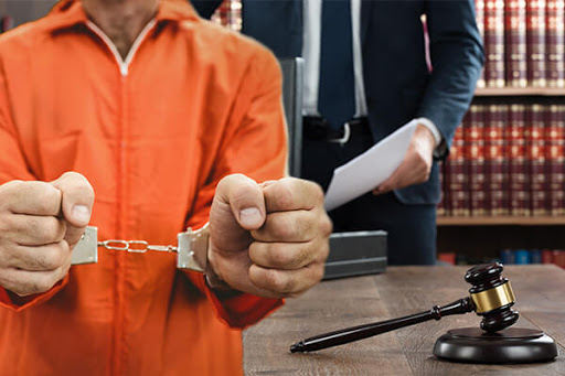 Criminal Justice Attorney «Benari Law Group», reviews and photos