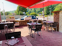 Atmosphère du Restaurant CHEZ BELLOU à Gyé-sur-Seine - n°8