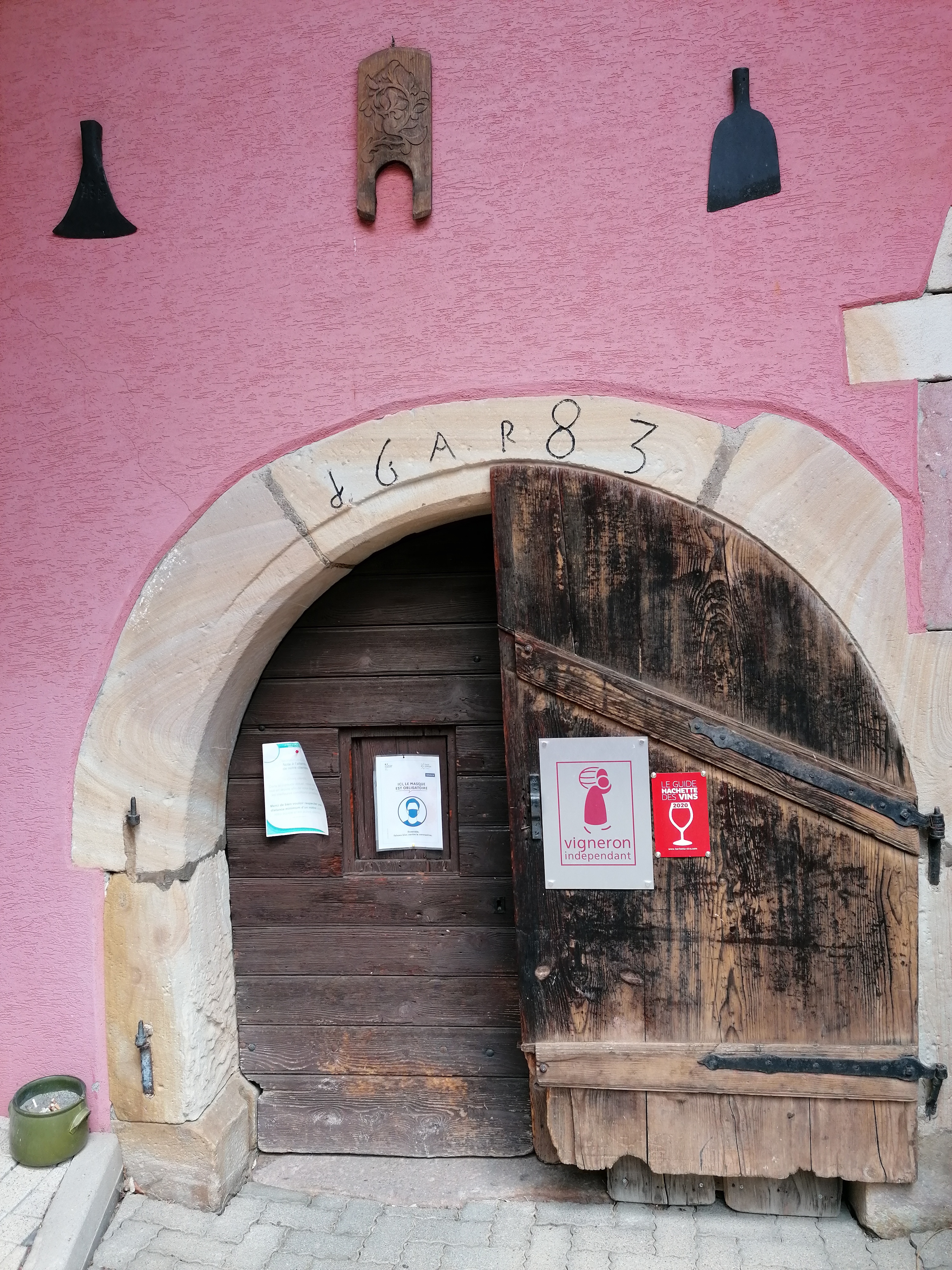 Photo n° 7 de l'avis de Francis.o fait le 24/08/2020 à 16:52