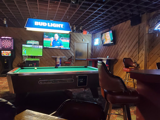 Liquor Store «Hide-A-Way Lounge & Liquor Str», reviews and photos, 1625 W Main St, Bozeman, MT 59715, USA