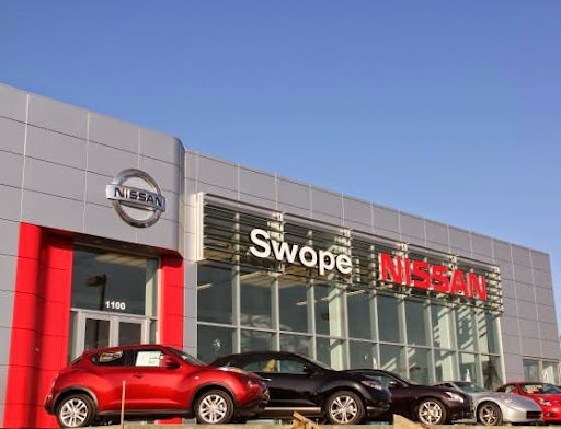 Nissan Dealer «Swope Nissan», reviews and photos, 1100 N Dixie Hwy, Elizabethtown, KY 42701, USA