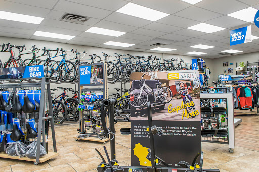 Bicycle Store «Middletown Cycling & Fitness», reviews and photos, 11519 Shelbyville Rd, Louisville, KY 40243, USA