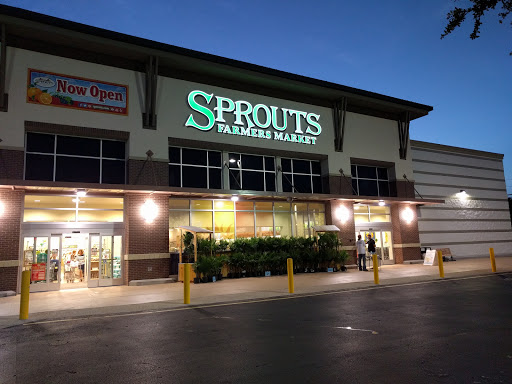 Sprouts Farmers Market, 33650 US Hwy 19 N, Palm Harbor, FL 34684, USA, 