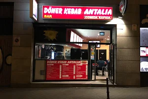 Kebab Antalia image