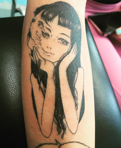 Explore new beginnings tattoo ideas, creative tattoo ideas in Muncie, available at The Tattoo Studio