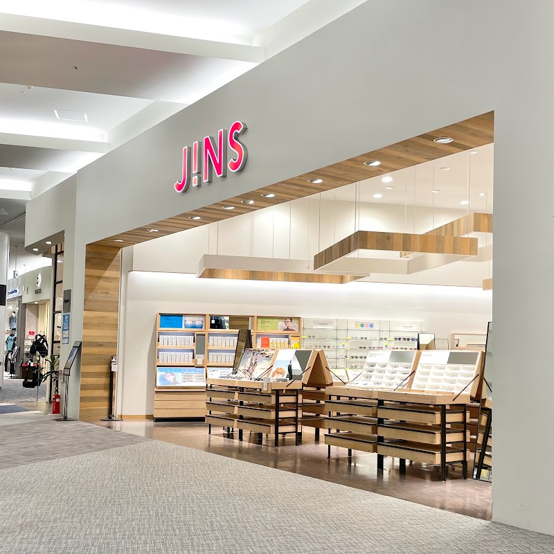 JINS イオンモール大高店