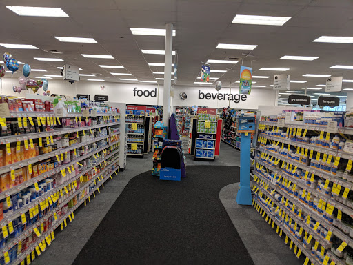 Drug Store «CVS», reviews and photos, 15100 Baltimore Ave, Laurel, MD 20707, USA