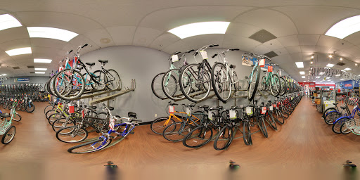 Bicycle Store «Bike America», reviews and photos, 21643 N State Rd 7, Boca Raton, FL 33428, USA