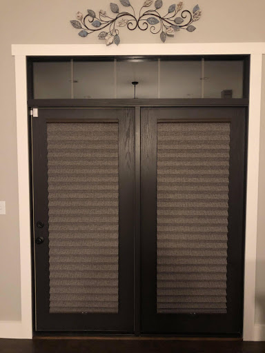 Window Treatment Store «Budget Blinds», reviews and photos, 2455 Shorty Barnes Rd #7, Crossville, TN 38571, USA