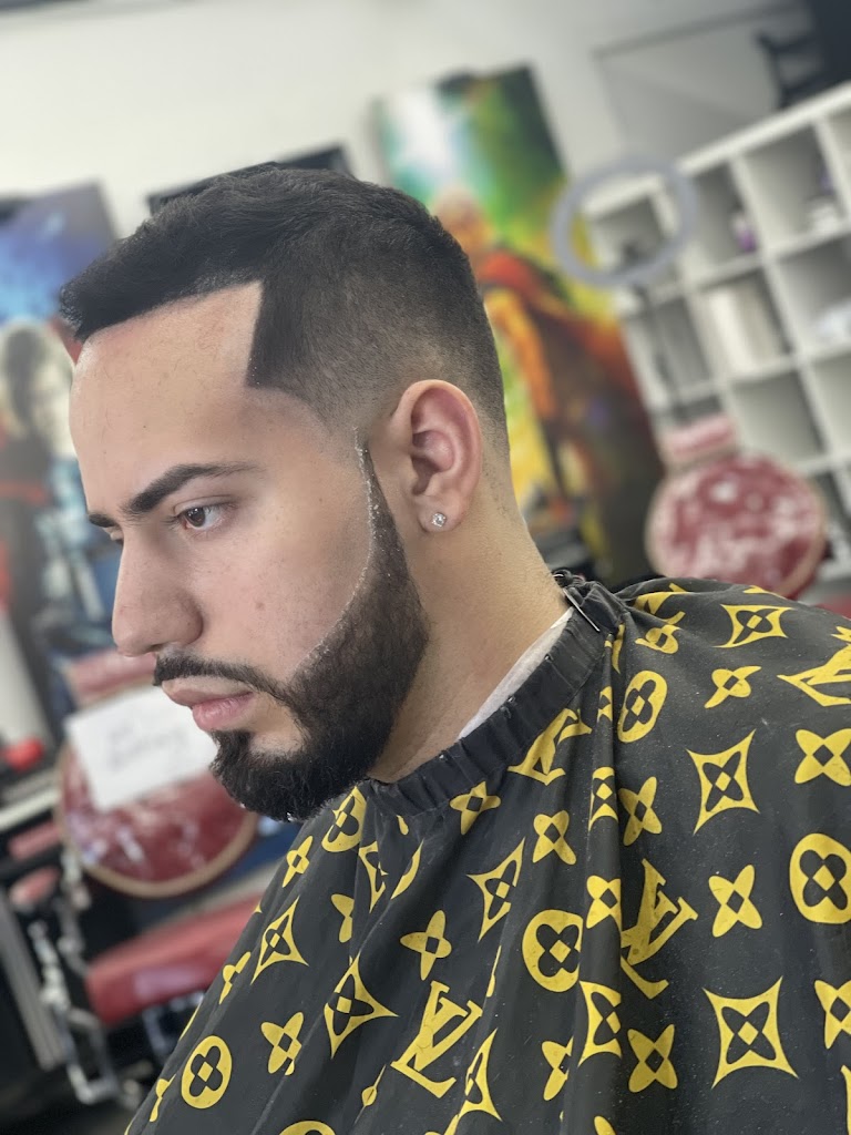 Divinocutz Barbershop 18301