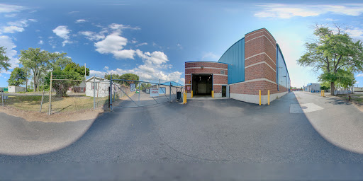 Self-Storage Facility «Simply Self Storage - Flint», reviews and photos, 2325 S Dort Hwy, Flint, MI 48507, USA