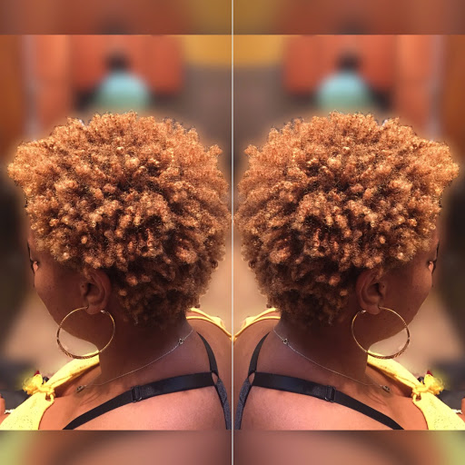 Hair Salon «Mozell & Company Hair», reviews and photos, 7146 E 1st St, Scottsdale, AZ 85251, USA