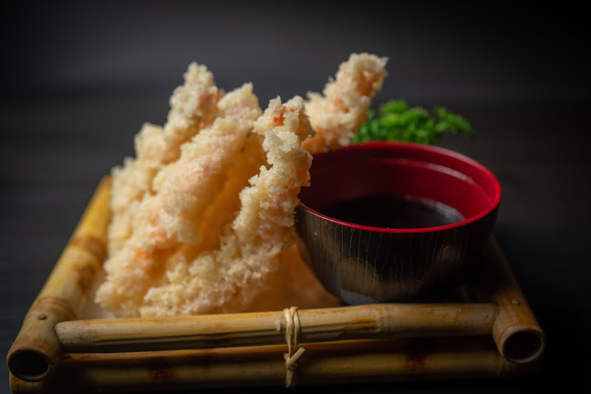 Comments and reviews of Kamakura Sushi & Ramen Japanese Restaurant Belfast