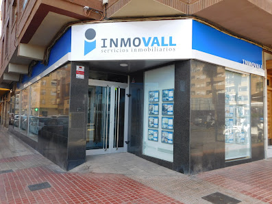 Inmovall, Servicios Inmobiliarios Av. Agricultor, 20, 12600 la Vall d'Uixó, Castellón, España